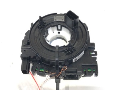 Стрічка подушка безпеки skoda octavia iii 5q0953549f хетчбек шлейф фото №1