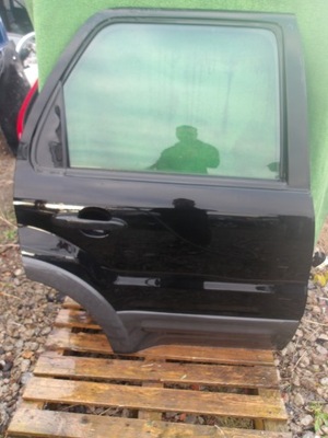 Двері праве задні ford maverick ii фото №1