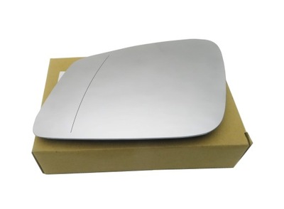 Левый вкладыш зеркало bmw 3 gran turismo f34 2012 - фото №1