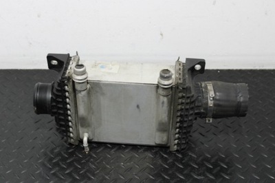 Радиатор интеркулер alfa romeo stelvio q4 50533819 фото №1