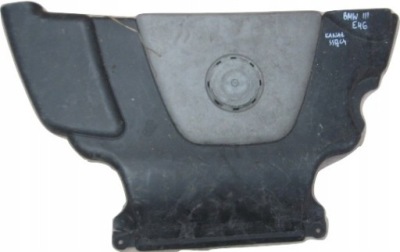 Канал впускний  bmw iii e46 lift оригінал фото №1