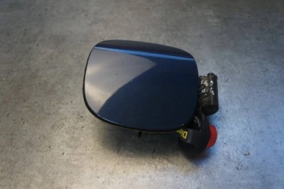 Крышка заливной топлива крышка volvo v60 i s60 ii 31335707 498-46 фото №1