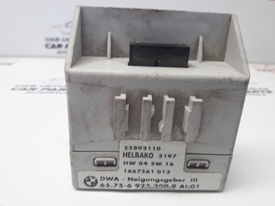 Датчик esp bmw 3 e46 657569232099 фото №1