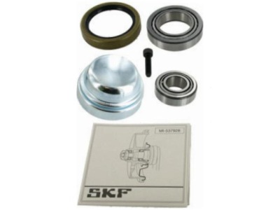 Подшипник колеса перед mercedes slk r170 96-04 clk c208 97-02 a208 98-02 фото №1