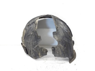 Подкрылок правый перед правое передние тканевый audi a6 c7 фото №1