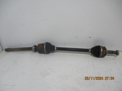 Привідний вал права peugeot 2008 ii 1,2thp 9825384080 фото №1