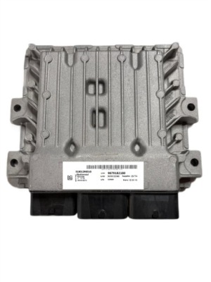 Бортовой компьютер ecu jumper boxer ducato s180129001g 9679182180 n/a/p/r/a/w/a/ фото №1