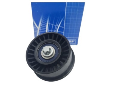 Ролик ремінь розподільного валу astra combo corsa meriva signum tigra vectra zafira фото №1