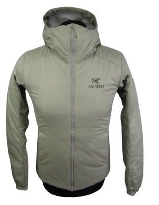 Arcteryx damska kurtka turystyczna rozmiar XS _ Atom Hoody