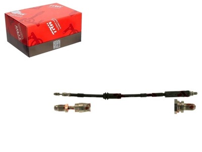 Шланг тормозной elast. ford перед ka 1,0-1,3 96- фото №1