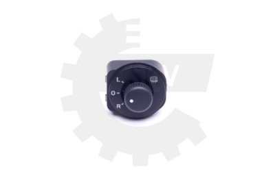 Переключатель управление зеркалами skoda roomster фото №1