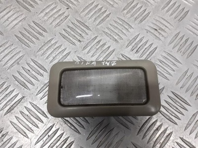 Освітлення кабіни задня alfa romeo 147 735244962 фото №1