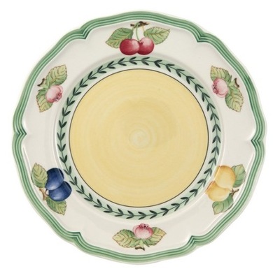 Villeroy Boch French Garden Fleurence Sałatkowy