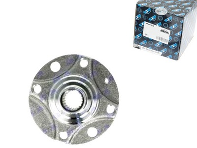 Ступиця колеса [bta] фото №1