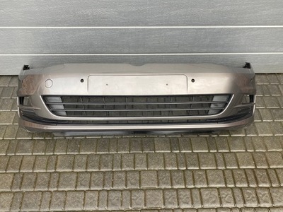 Бампер перед golf 7 vii 5g0 фото №1