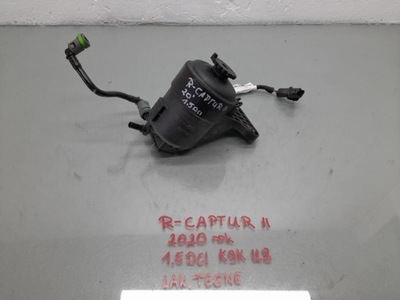 Корпус фильтра топлива captur ii 1.5 dci фото №1