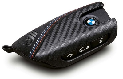 BMW CASE NA KEY 3 GENERATION M PERFORMANCE  