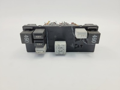 Модуль блок управления блок управления бортовой сетью vw passat cc 3c8937049e фото №1