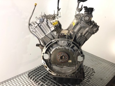 Двигун mercedes 3.0 258km 642826 15-18 gle фото №1