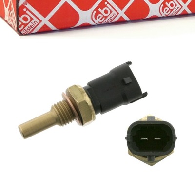 SENSOR TEMPERATURA DE LÍQUIPARA FEBI PARA SAAB 9-3 1.8I  