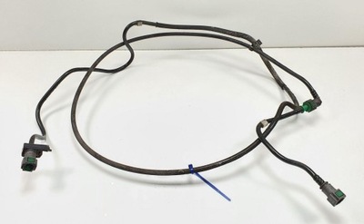 Шланг топлива dacia sandero i 1.4 mpi фото №1