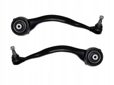 Важіль передній land rover range rover 2012-2022 фото №1