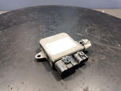 Tesla model s модуль блок управления вентиляторов фото №1