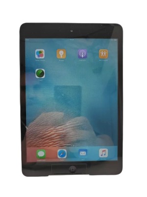 TABLET APPLE IPAD MINI 7,9" 512 MB / 32 GB CZARNY A1432