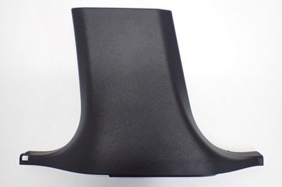 Пластик защита стойка левая mercedes cls c218 13r фото №1