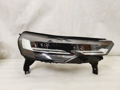 Renault symbioz captur lift 260107674r фото №1