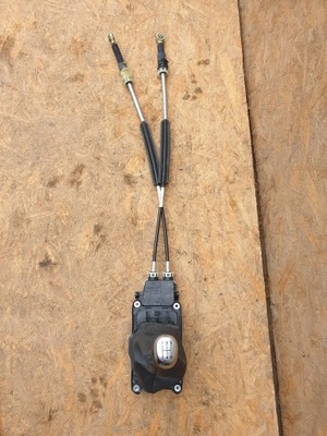 Renault captur домкрат передач чехол ручка lift фото №1