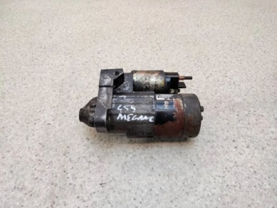 Стартер стартер двигателя renault megane 2 1.5 dci k9k722 - 8200227092 фото №1