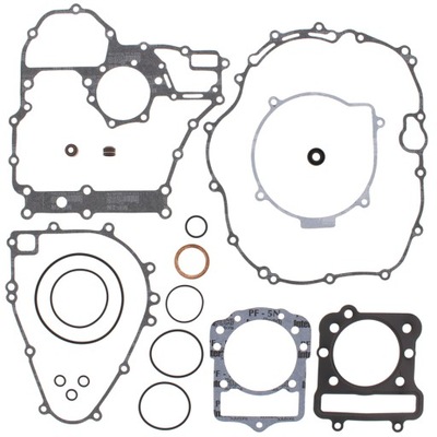 УПЛОТНЕНИЯ ДВИГАТЕЛЯ WINDEROSA 808872 KAWASAKI 