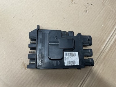 Модуль блок управления аккумулятор renault trafic iii 1.6 dci 14-20 фото №1