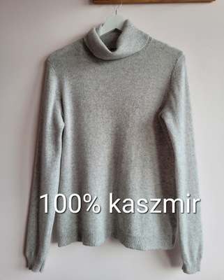 Up2fashion golf 100% kaszmir XL