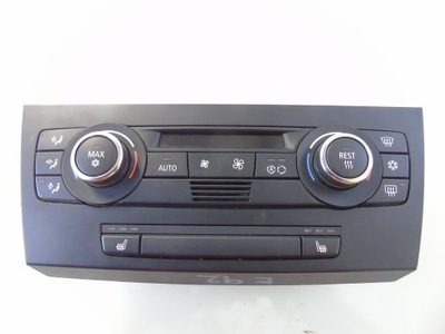 SKYDELIS KONDICIONAVIMO PŪTIMO BMW E92 E93 9147300 