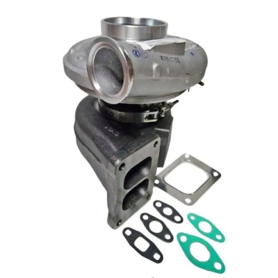 Турбонагнітач volvo 440km md13 4044313 hx55 iława фото №1