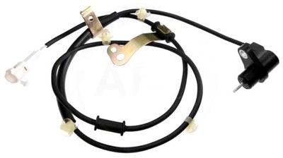 SENSOR ABS DERECHA PARTE TRASERA SUZUKI IGNIS II 1.3 1.5 03-  