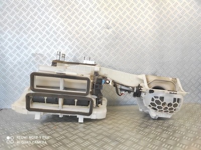 Повітродувка обігрівач europa citroen berlingo iv peugeot partner iv rifter фото №1