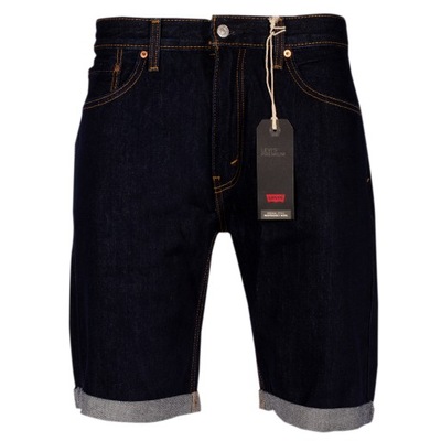 Spodenki jeansowe Levi's S11072B 511