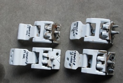 Петля двері задня l / p 270 ступеня transit mk8 14- фото №1