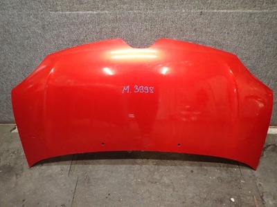 Капот renault twingo iii 3 14- фото №1