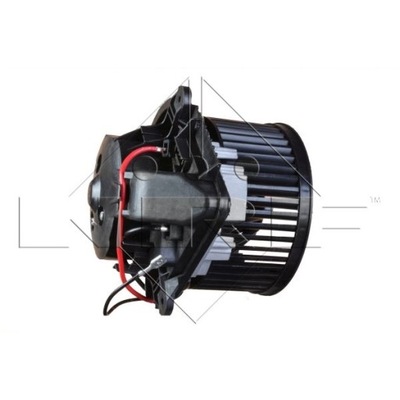 Повітродувка nrf do peugeot 406 3.0 v6 фото №1