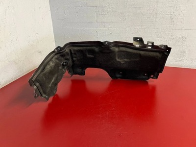 Mini one - cooper f56 f55 2016 жабо захист відсік двигуна фото №1