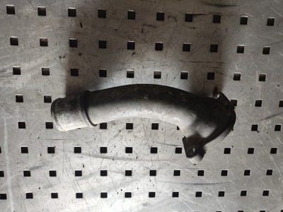 Патрубок wody renault master ii 3.0 fv фото №1