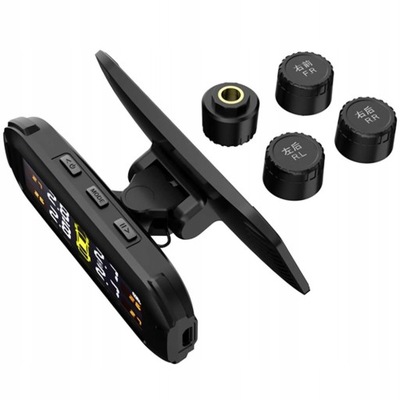 1PC DE PRESIÓN EN OPONACH INDICADOR SISTEMA TPMS  