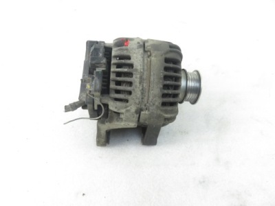 Генератор opel astra 2 g 1.6 16v 0124425020 55556067 фото №1