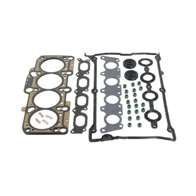 52163800 КОМПЛЕКТ ПРОКЛАДОК ГОЛОВКИ TOYOTA 24V 3.0 97-