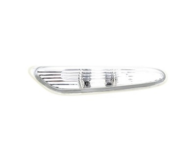 BMW 5 (E60/E61) 2003 - 10 LUZ DIRECCIONAL LADO 1 L  