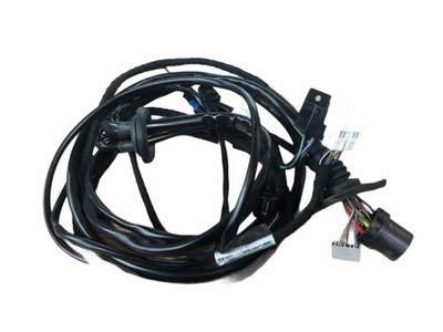 JUEGO DE CABLES DE BARRA DE REMOLQUE HOL RENAULT KANGOO II 3 EJH780961  